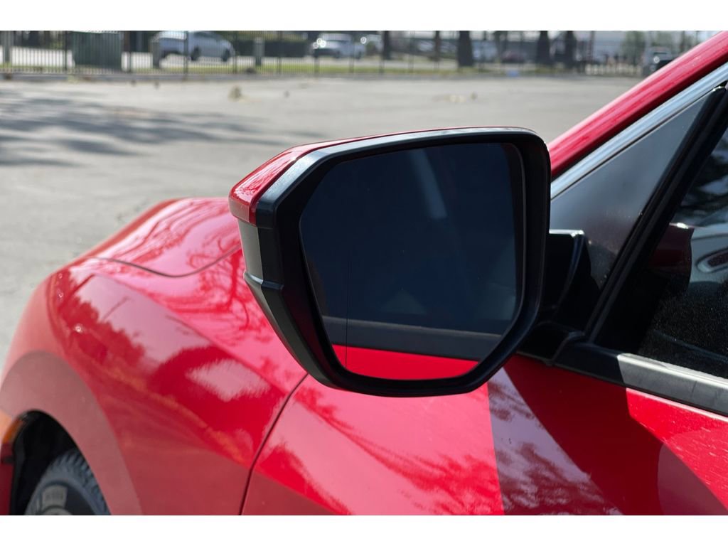 Used 2016 Honda Civic EX image 50