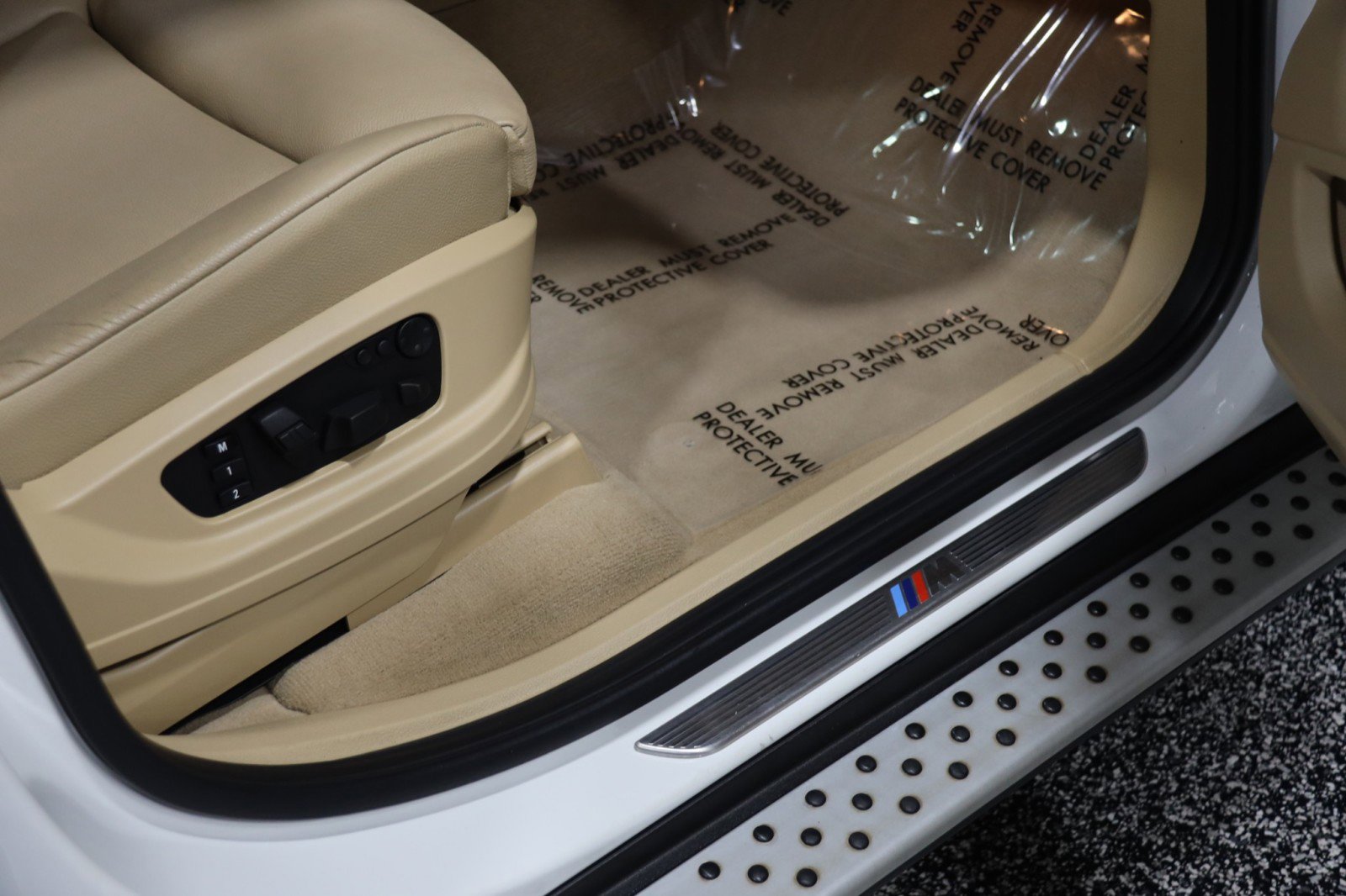 Used 2014 BMW X6 xDrive50i image 47