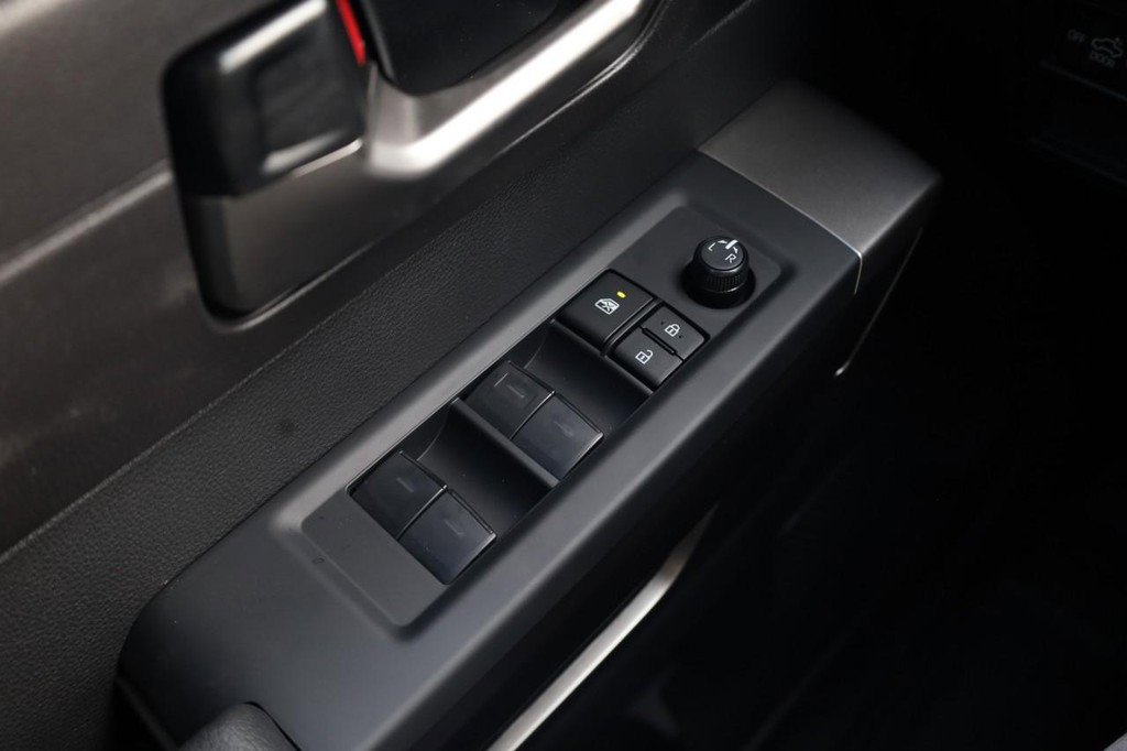 New 2026 Toyota Tundra SR5 image 16