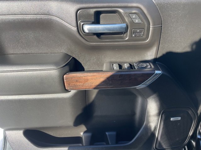 Used 2020 GMC Sierra 1500 Denali image 20