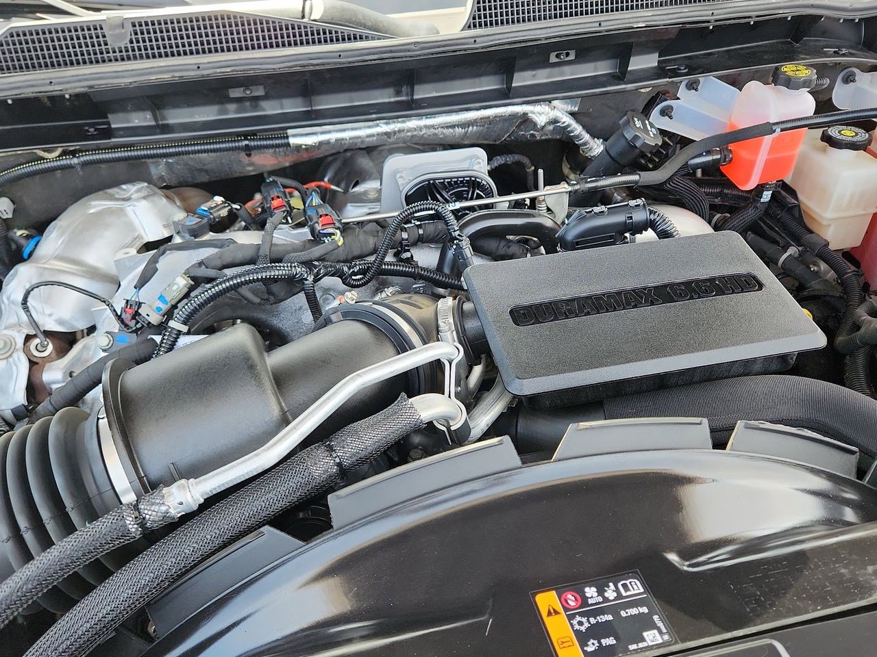 Used 2024 Chevrolet Silverado 3500 LT w/ All Star Edition image 29