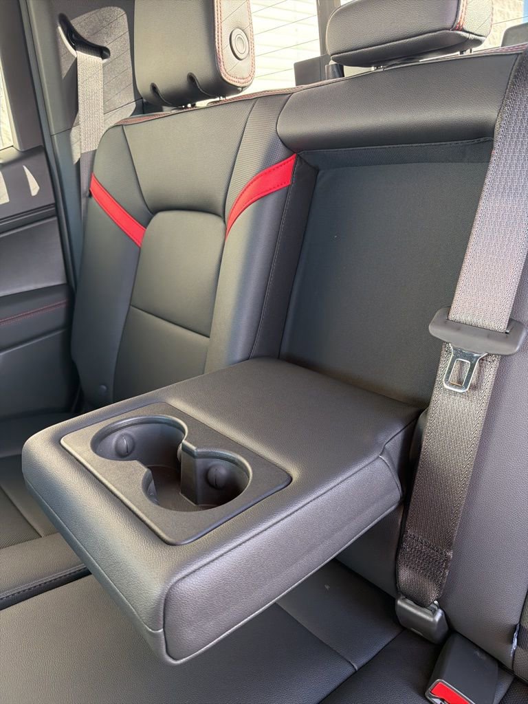 New 2026 Chevrolet Colorado Z71 w/ Technology Package image 25