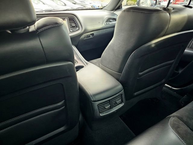 Used 2021 Dodge Challenger GT w/ Plus Package image 23