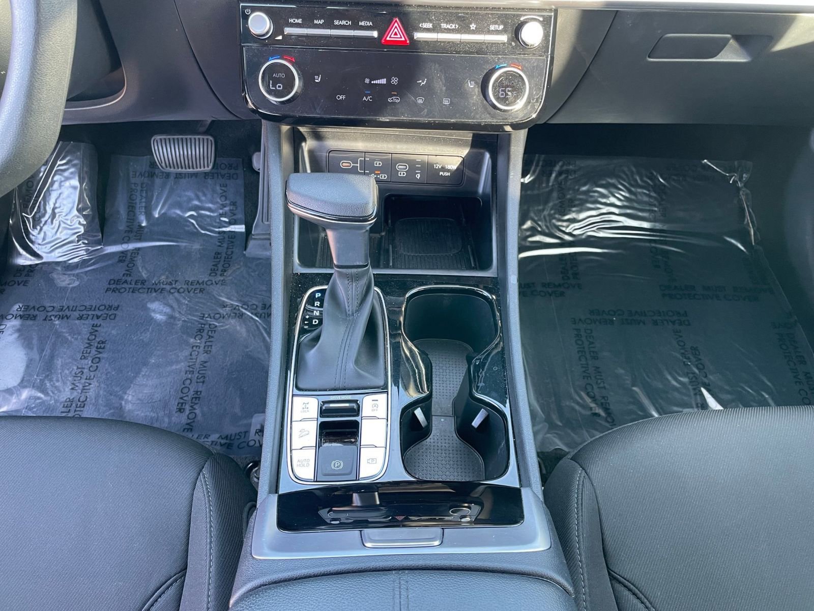 Used 2025 Hyundai Tucson SEL image 43