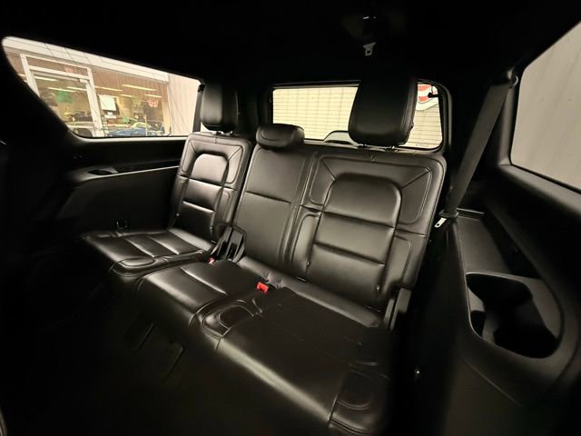 Used 2019 Lincoln Navigator L Reserve AWD/4WD image 34