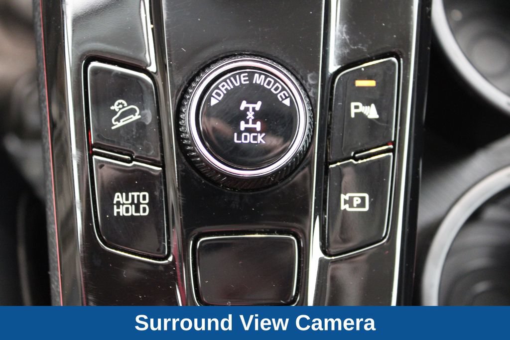 Used 2023 Kia Sportage SX Prestige AWD/4WD image 17