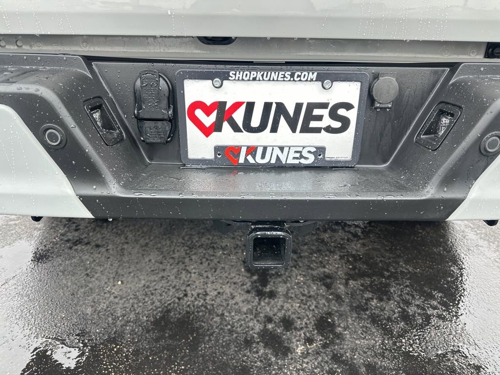 Used 2023 Ford F150 XLT w/ Equipment Group 302A High image 13