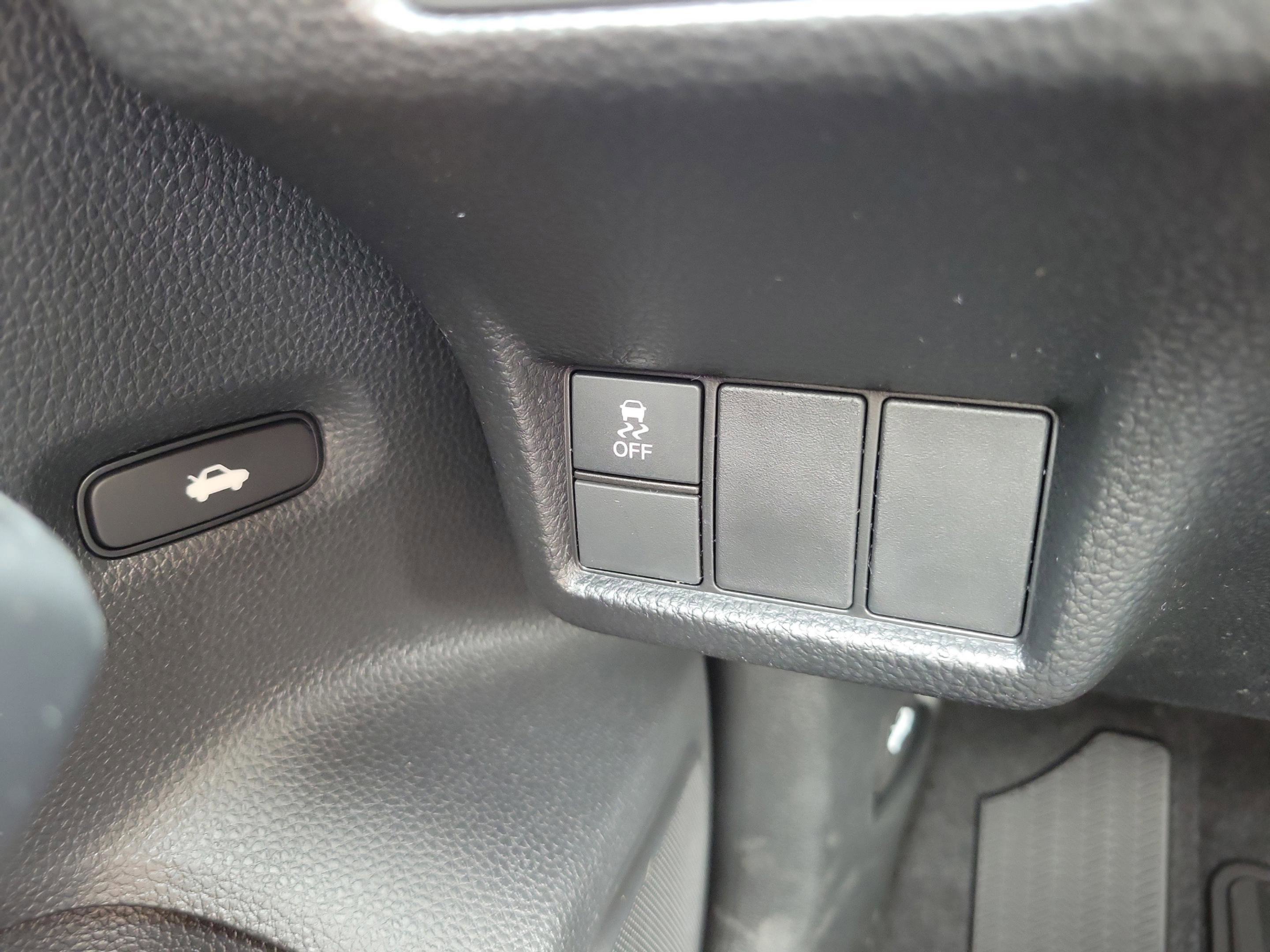 New 2026 Honda Civic Sport image 27