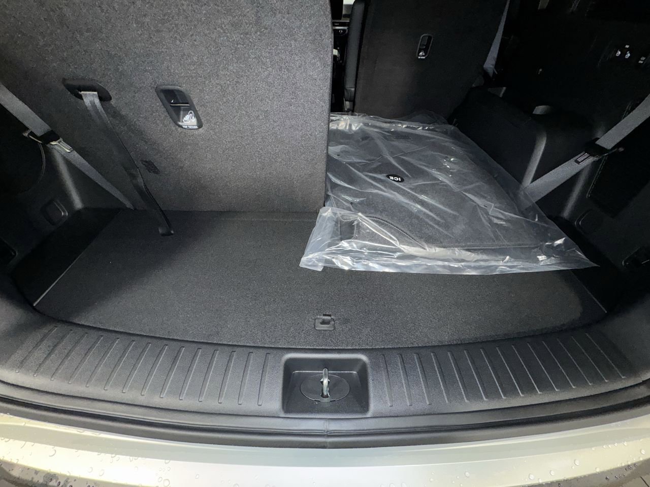 New 2026 Kia Sorento X-Line EX image 31