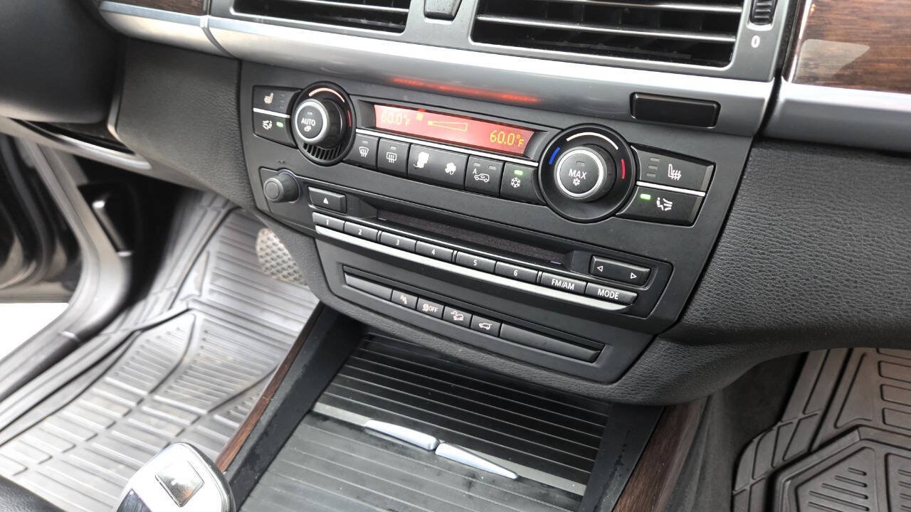 Used 2013 BMW X5 xDrive35i AWD/4WD image 47