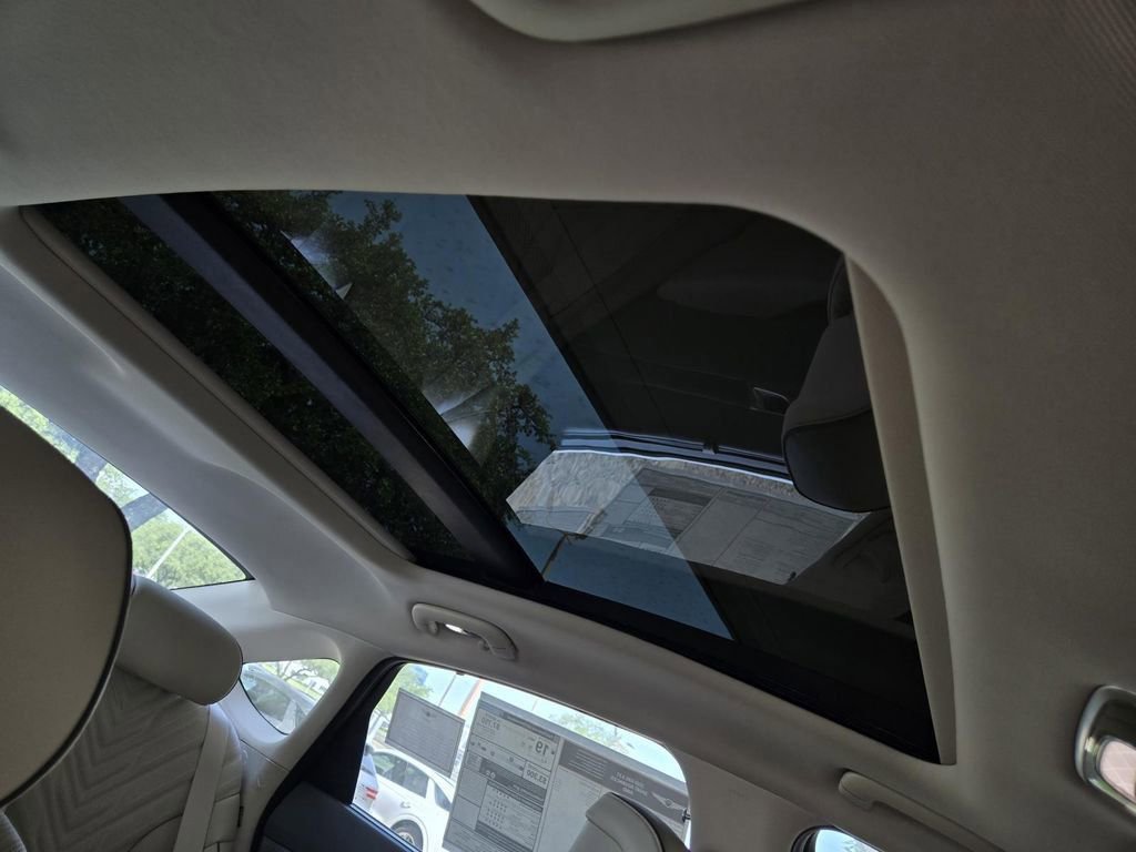 New 2025 Genesis G80 3.5T Sport image 12