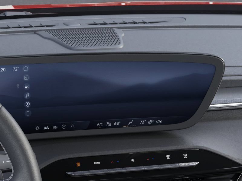 New 2026 Buick Enclave Sport Touring w/ Power Package FWD image 37