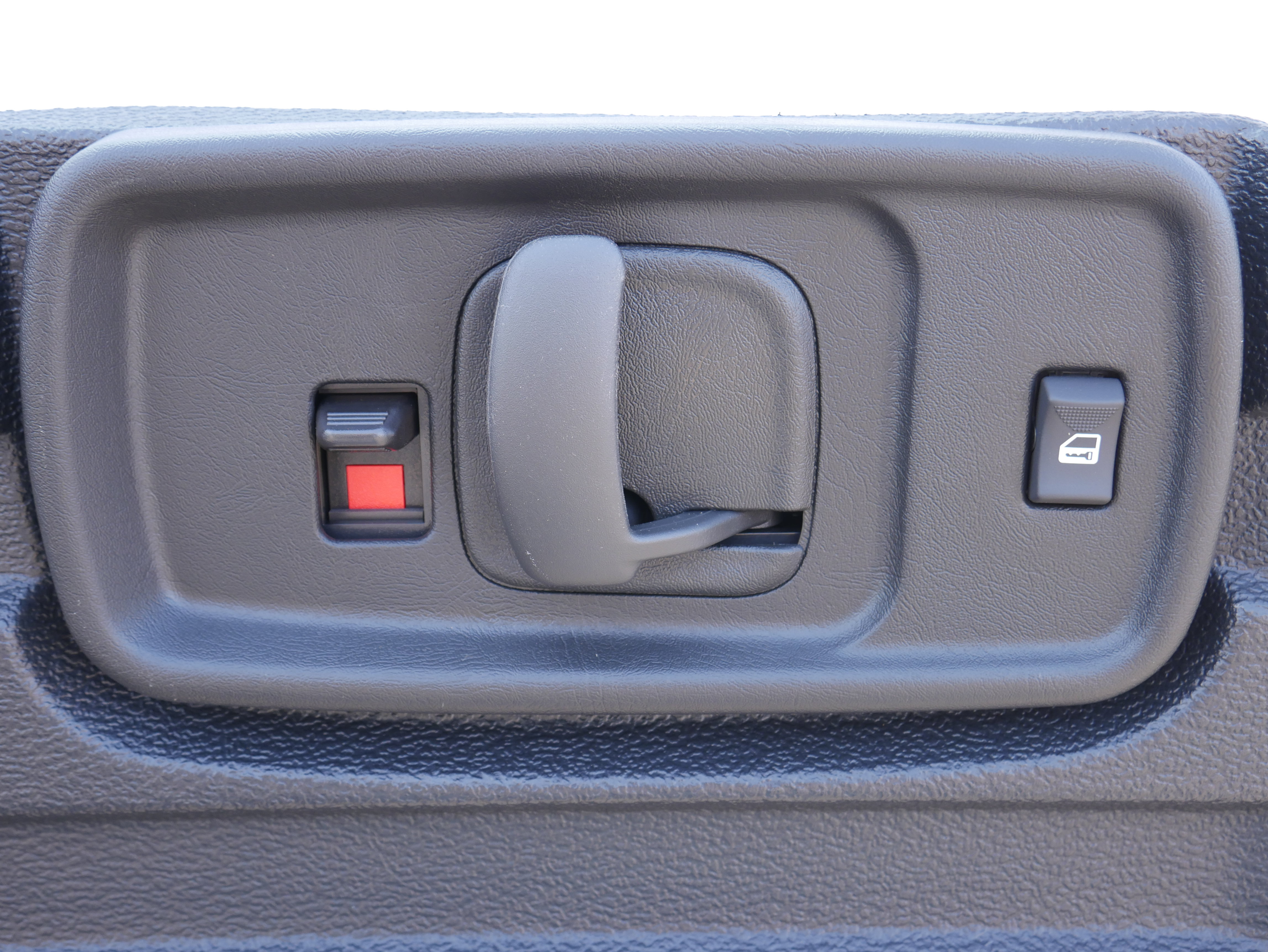 New 2025 Chevrolet Express 2500 w/ Driver Convenience Package RWD image 13