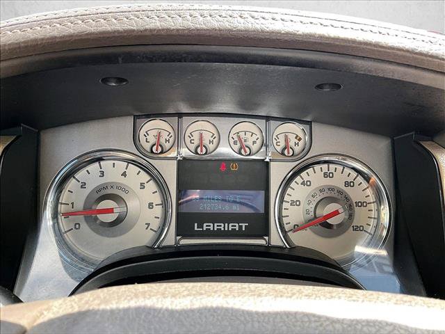 Used 2009 Ford F150 Lariat RWD image 20