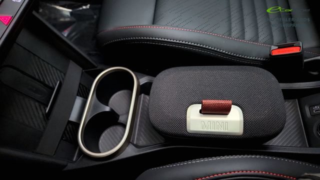 Used 2026 MINI Cooper John Cooper Works FWD image 58