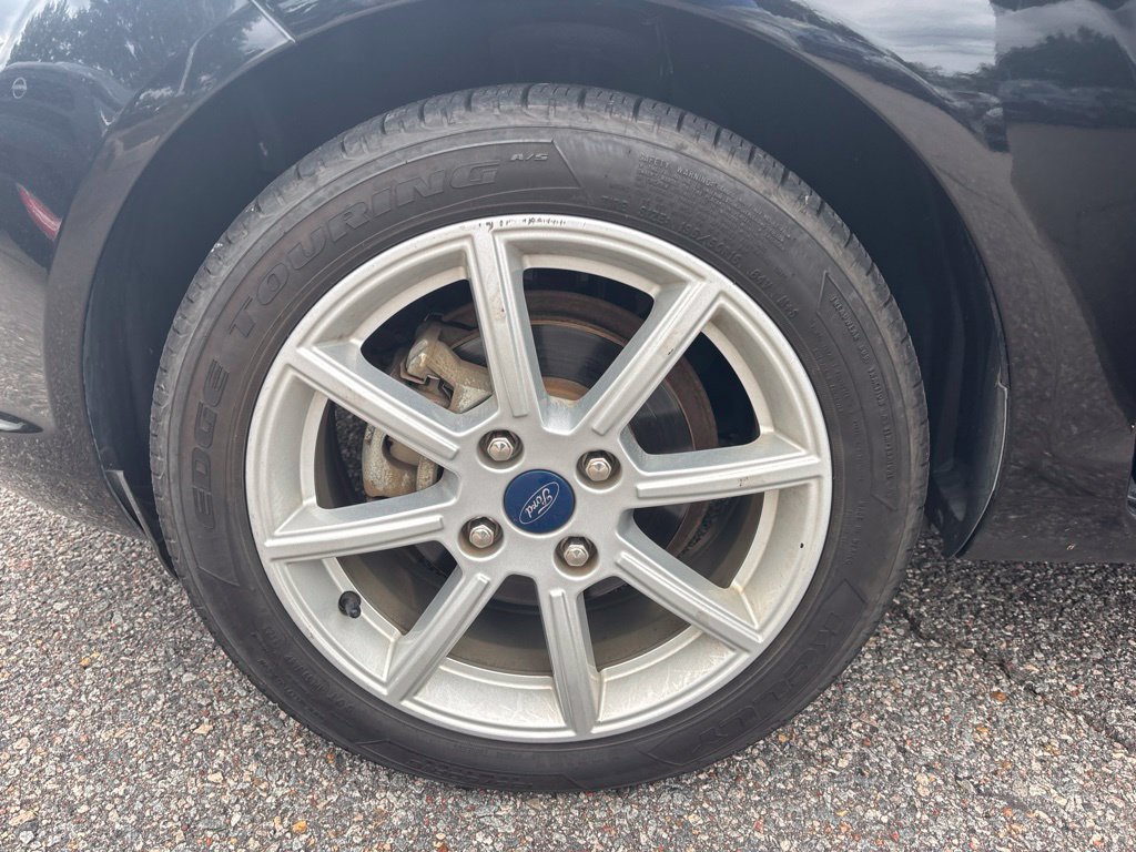 Used 2019 Ford Fiesta SE w/ Equipment Group 201A FWD image 15