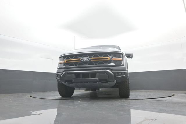 New 2026 Ford F150 Tremor w/ Equipment Group 402A High image 33