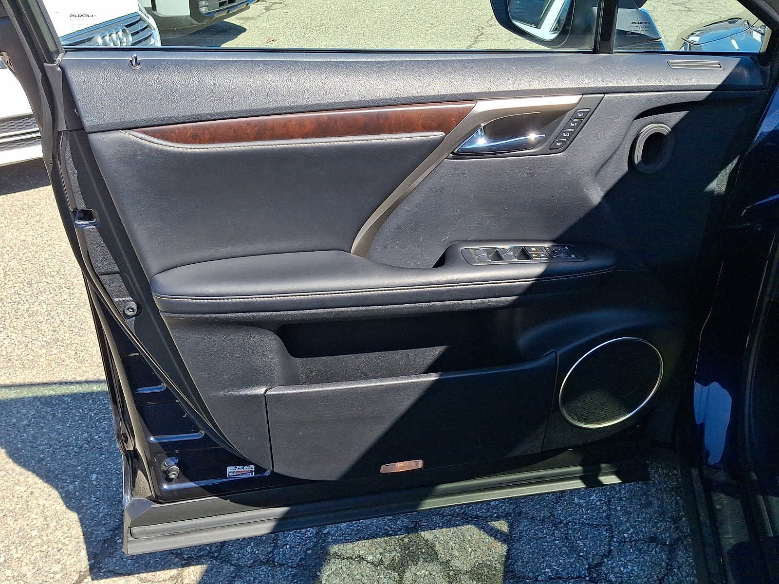 Used 2020 Lexus RX 350 AWD w/ Premium Package image 13