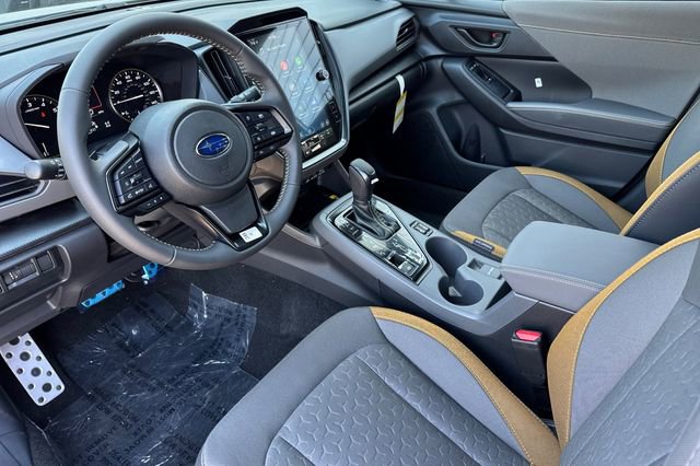 New 2025 Subaru Crosstrek 2.5i Sport w/ Crosstrek Mirror Package AWD/4WD image 7
