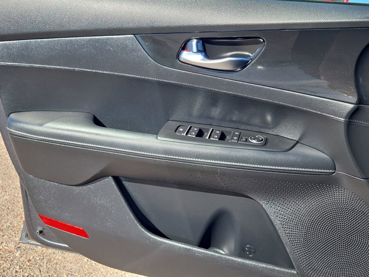 Used 2024 Kia Forte GT-Line image 26