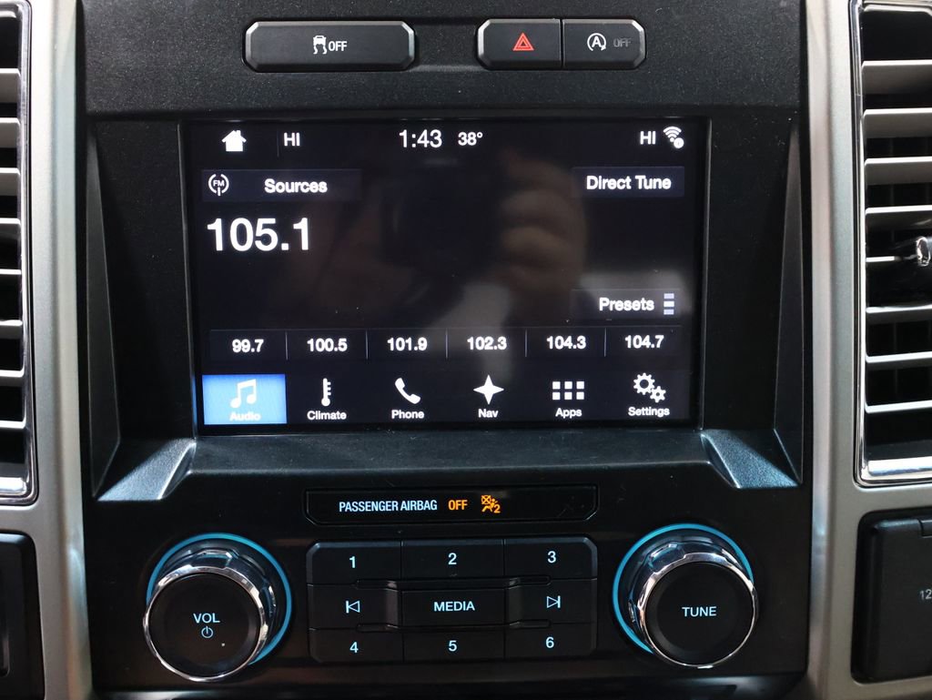 Used 2016 Ford F150 Lariat image 29