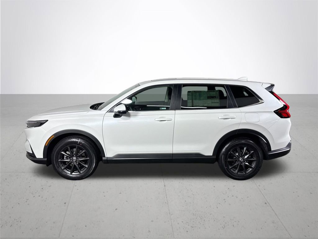 New 2026 Honda CR-V EX-L image 9