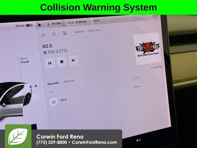 Used 2019 Tesla Model 3 image 14