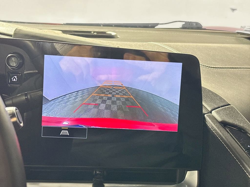 Used 2022 Chevrolet Corvette Stingray Coupe w/ 1LT image 16