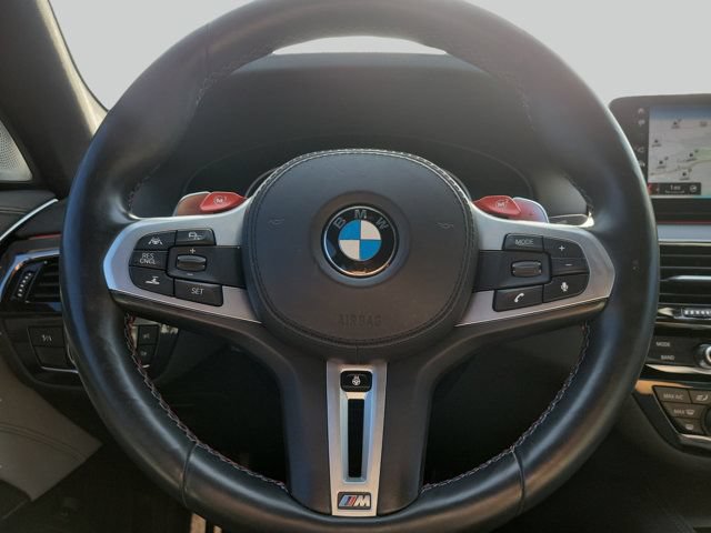 Used 2018 BMW M5 AWD/4WD image 33