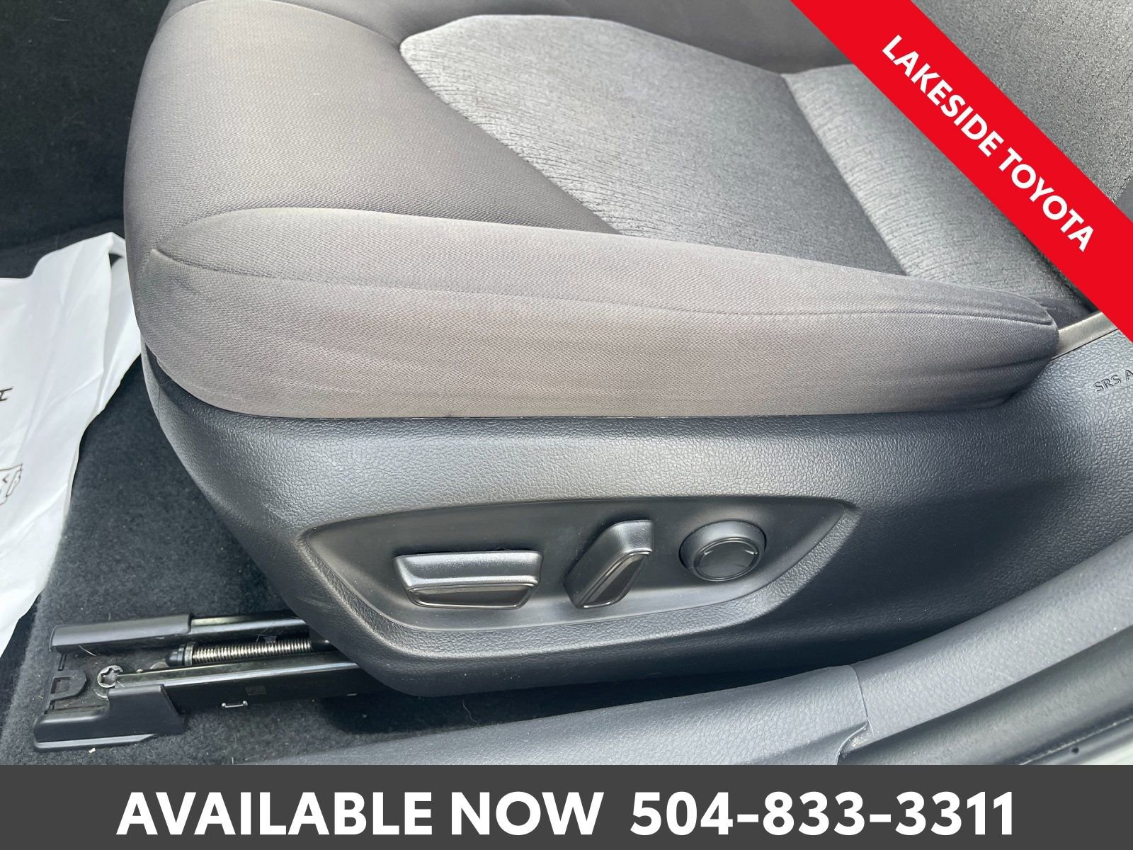 Used 2023 Toyota Camry LE image 25