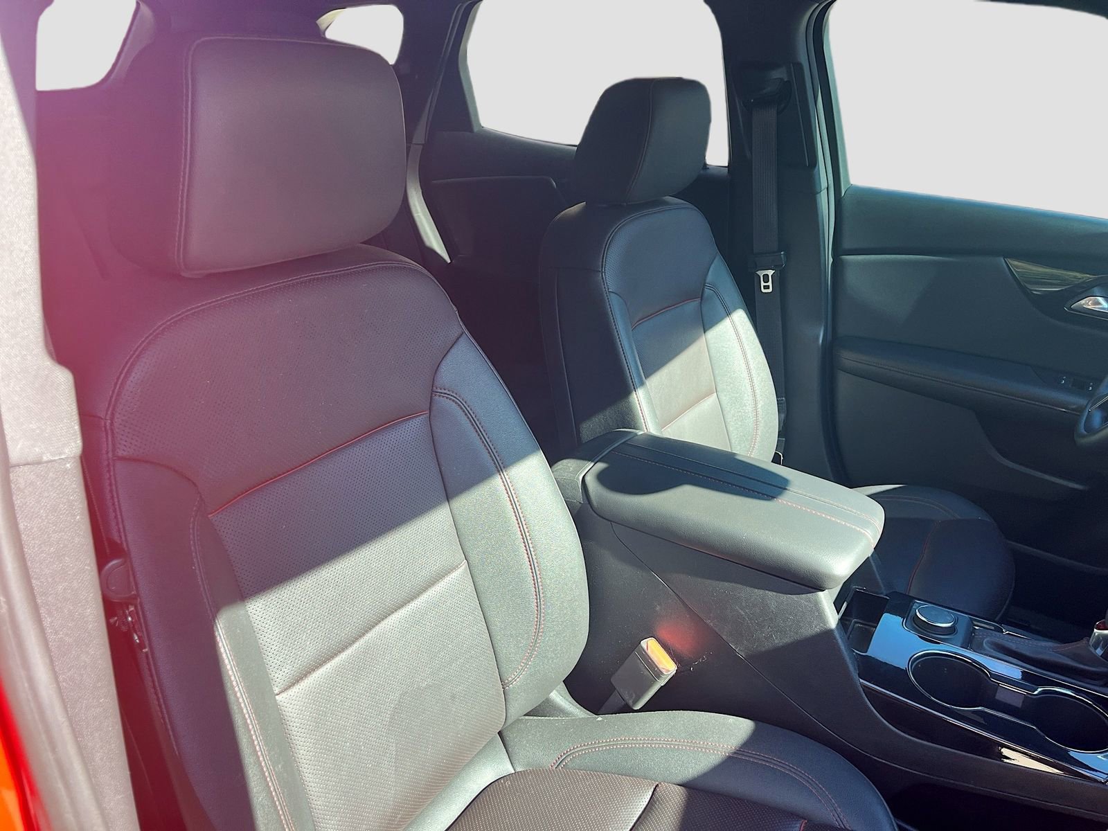 Used 2024 Chevrolet Blazer RS w/ LPO, Floor Liner Package FWD image 29