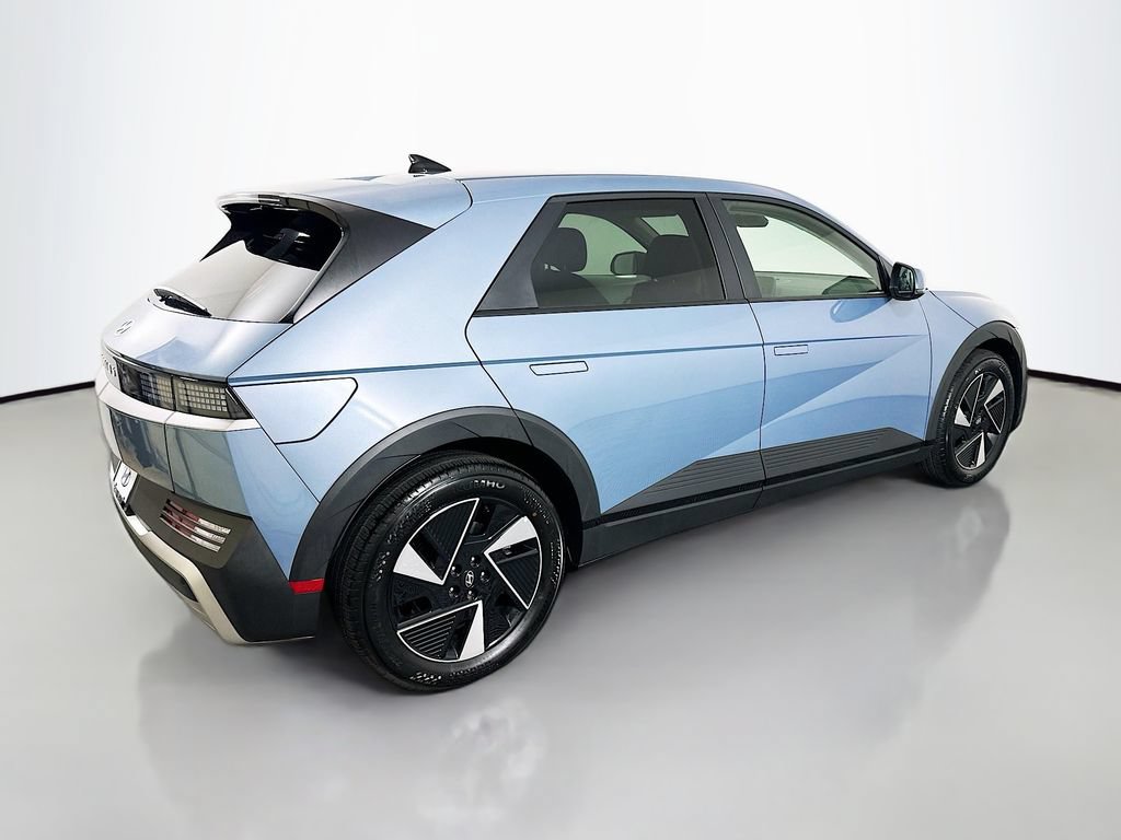 New 2026 Hyundai Ioniq 5 SEL RWD image 5