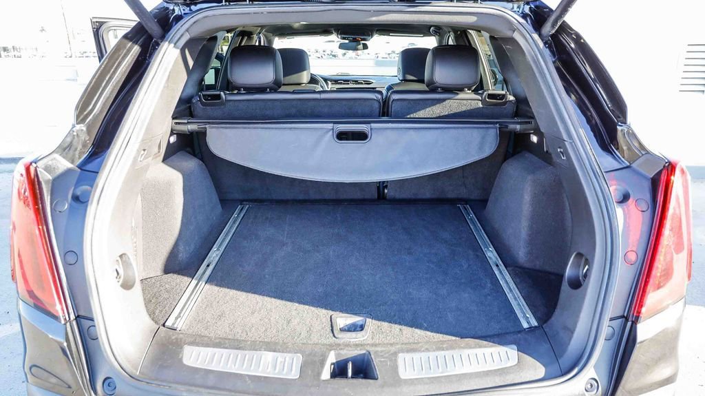 Used 2023 Cadillac XT5 Premium Luxury AWD/4WD image 31