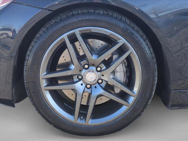 Used 2015 Mercedes-Benz S 550 4MATIC Sedan image 25