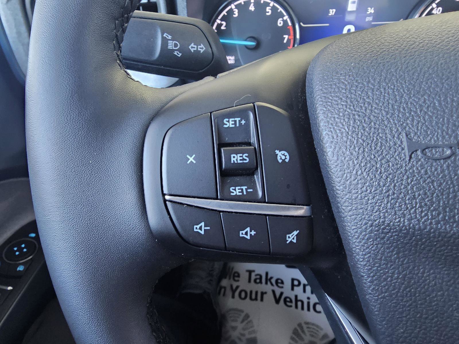 Used 2024 Ford Maverick XLT w/ XLT Luxury Package AWD/4WD image 22