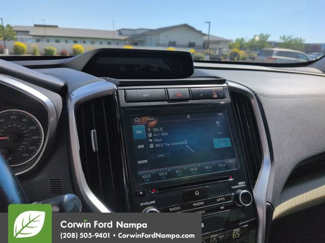 Used 2019 Subaru Ascent Premium w/ Popular Package #3 AWD/4WD image 16