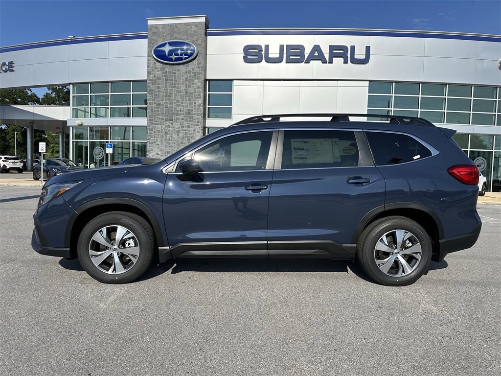 New 2025 Subaru Ascent Premium image 5