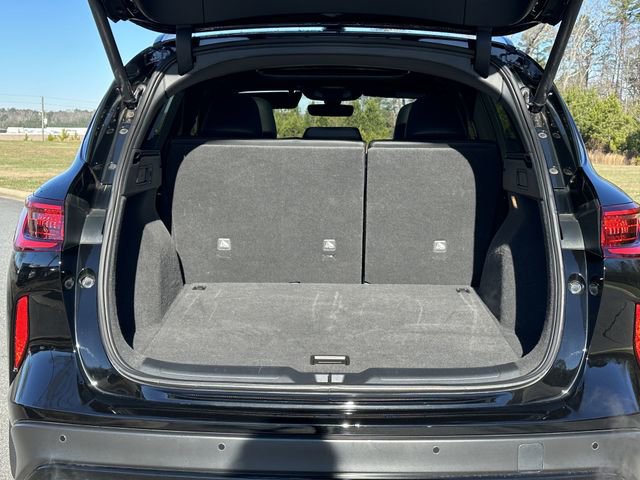 Used 2023 INFINITI QX50 Sport image 19