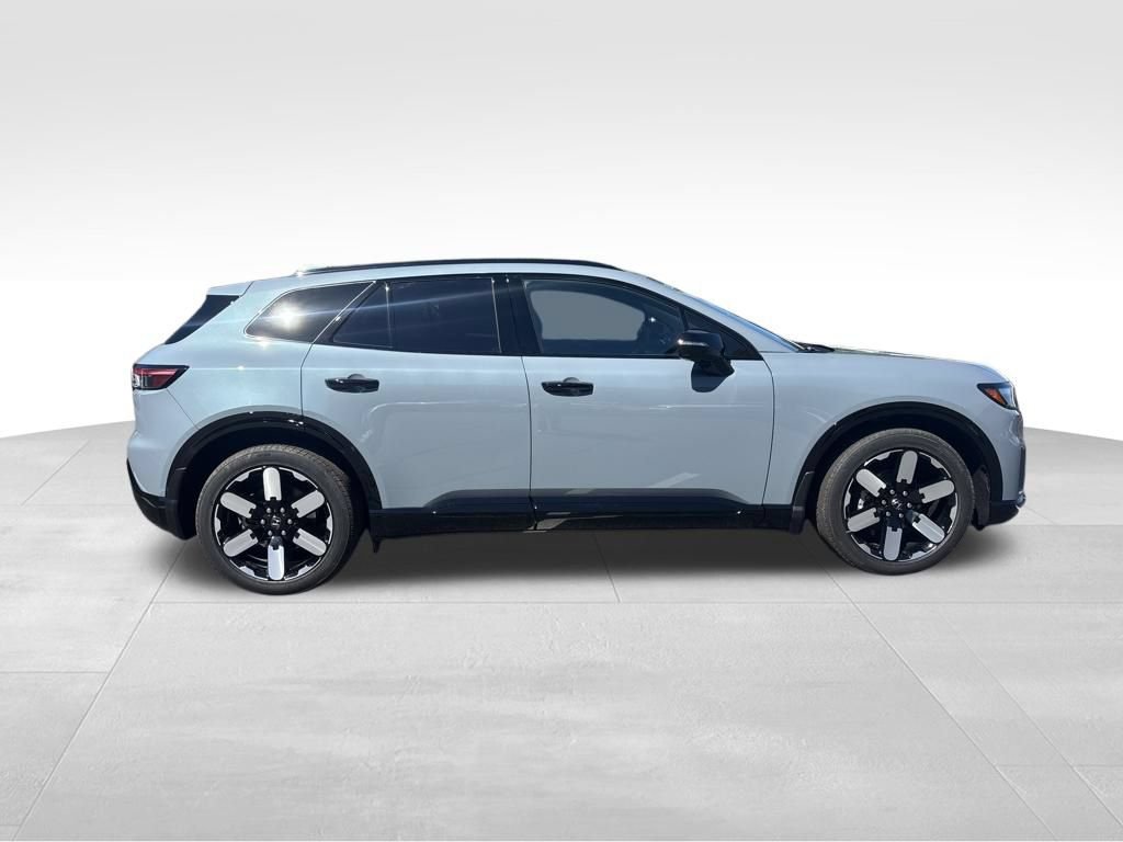 New 2026 Honda Prologue Elite image 11
