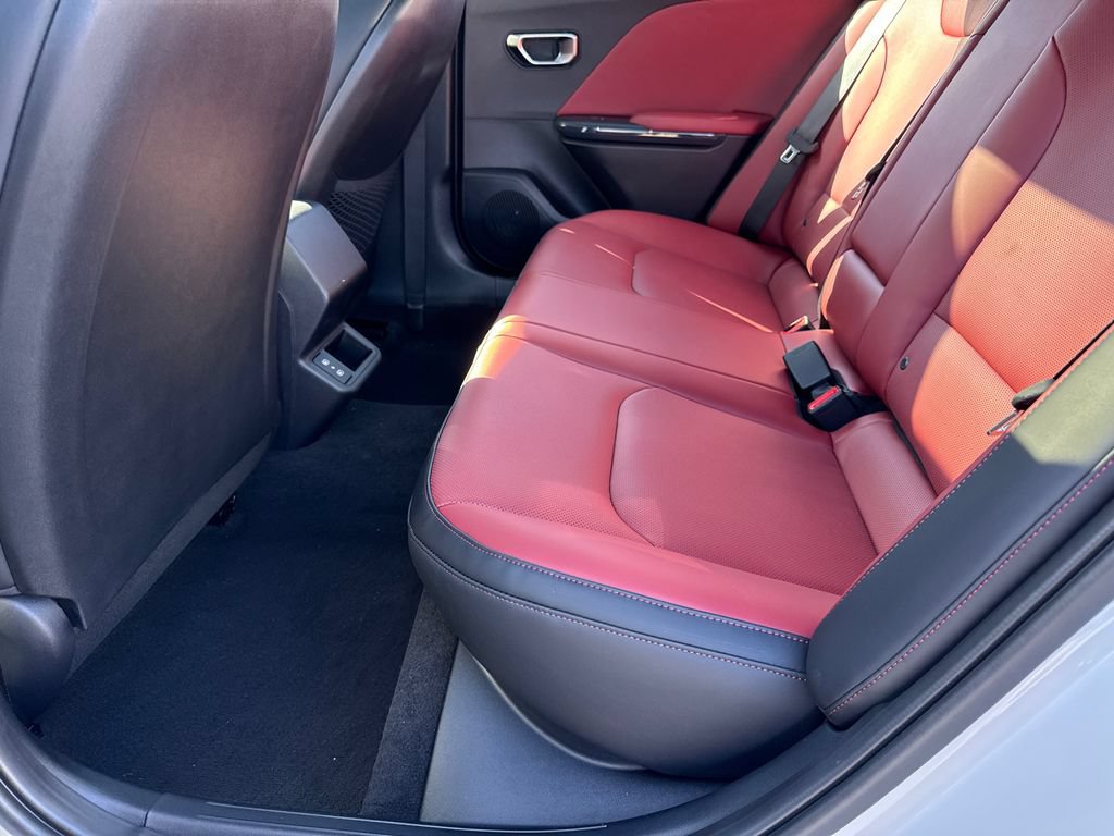 New 2025 Kia K4 GT-Line w/ GT-Line Premium Package FWD image 20