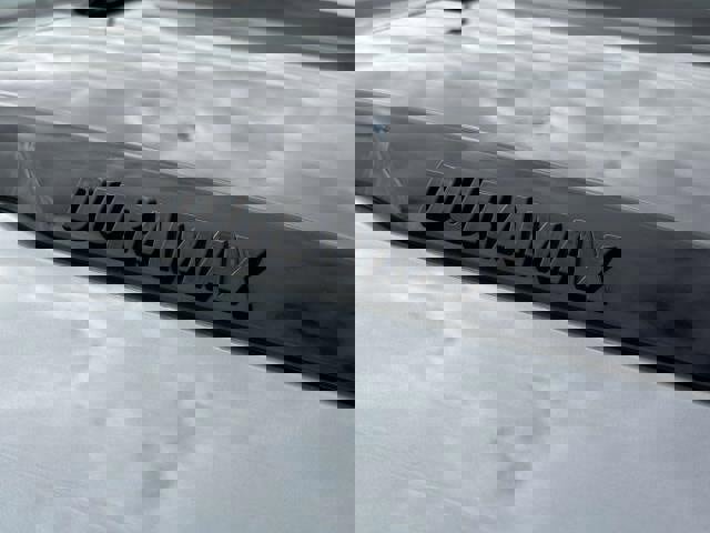 Used 2024 Chevrolet Silverado 1500 Custom Trail Boss w/ LPO, Dark Essentials Package image 7