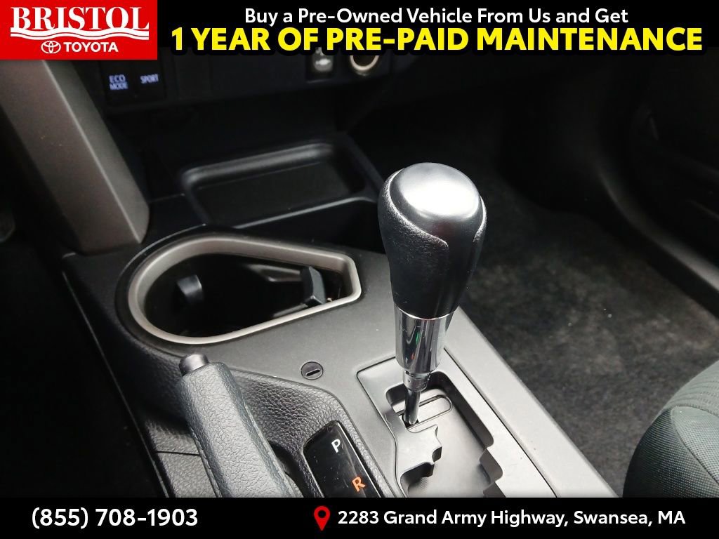 Used 2016 Toyota RAV4 LE image 21