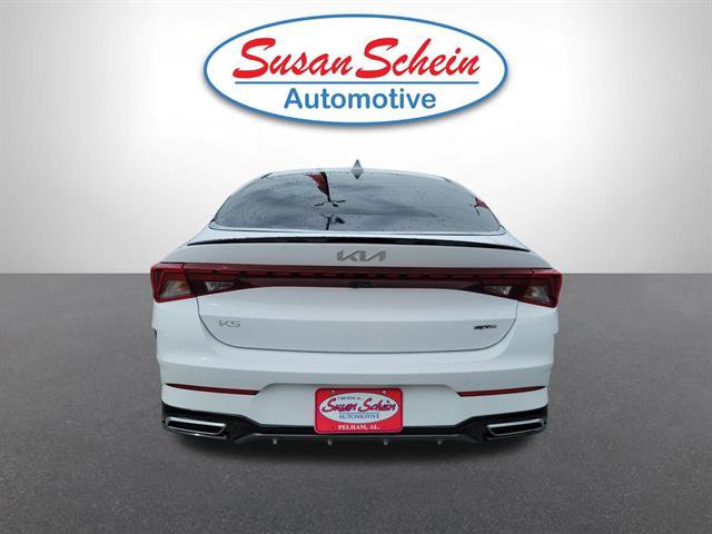 Used 2023 Kia K5 GT-Line w/ GT-Line Premium Package image 26