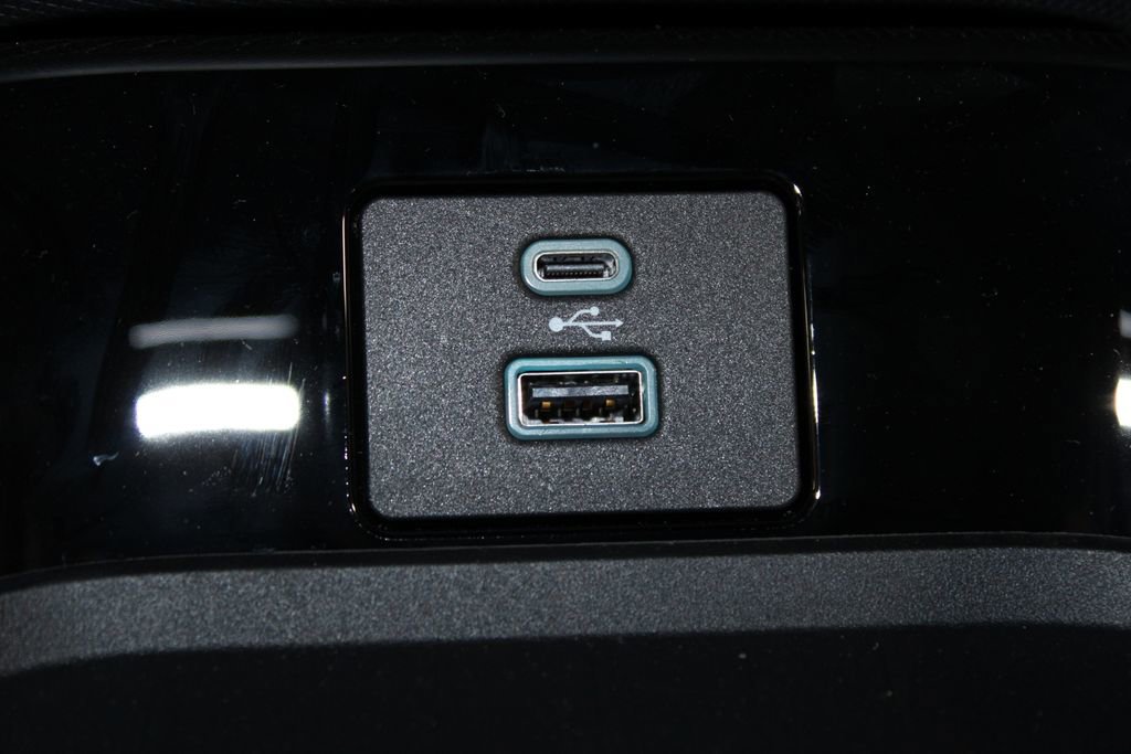 Used 2024 Ford Mustang Mach-E Select w/ Comfort Package Lite AWD/4WD image 44