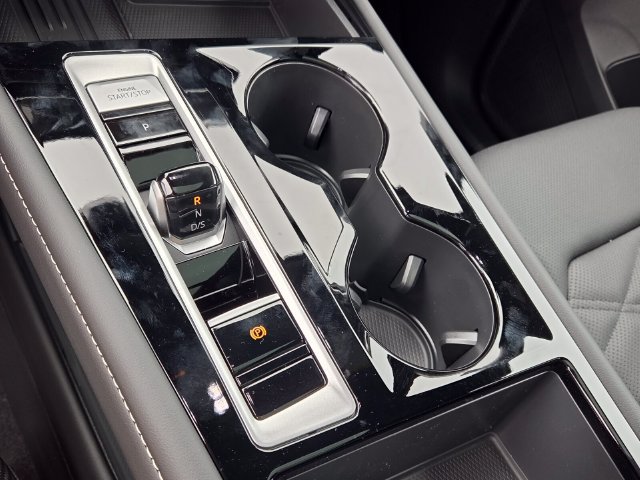 New 2026 Volkswagen Atlas Cross Sport SE FWD image 23
