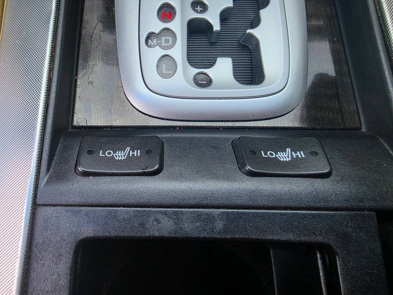 Used 2007 Acura TL FWD image 37