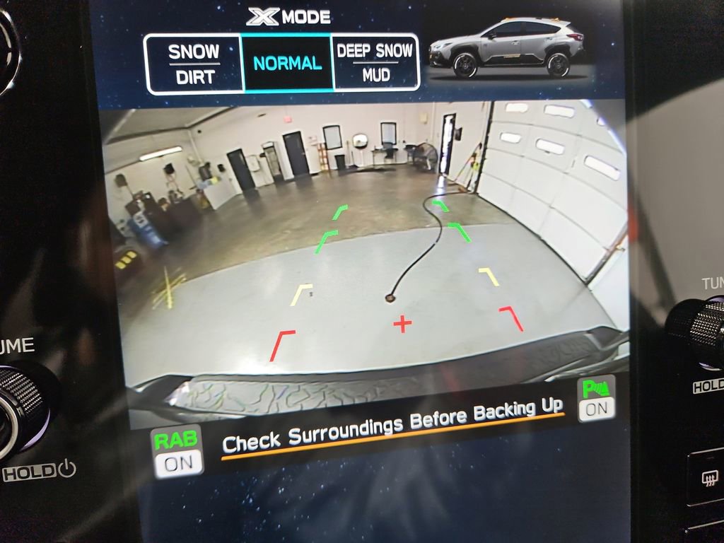 New 2026 Subaru Crosstrek 2.5i Wilderness image 19