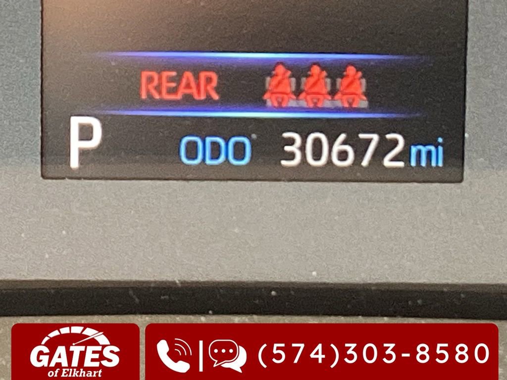 Used 2024 Toyota Corolla LE image 4