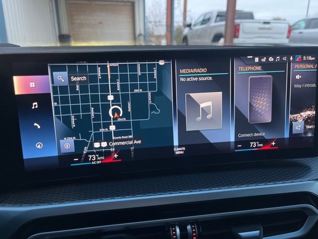 Used 2023 BMW M340i w/ Premium Package image 15