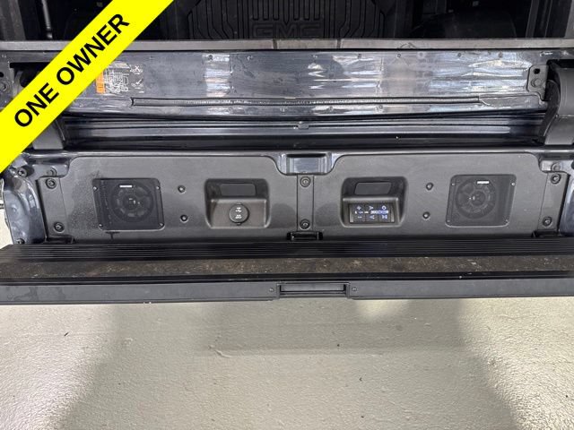 Used 2023 GMC Sierra 1500 AT4 w/ AT4 Premium Package AWD/4WD image 35